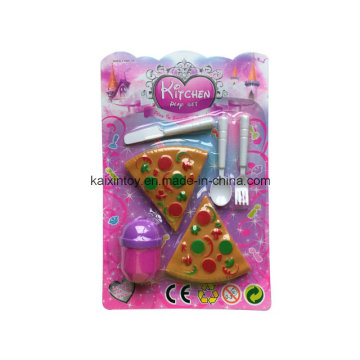 Mini Cozinha Cook Set Toy